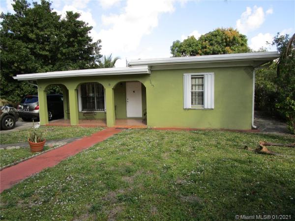 Sunkist Grove, 1085 NW 123rd St, North Miami, Florida 33168, image 2