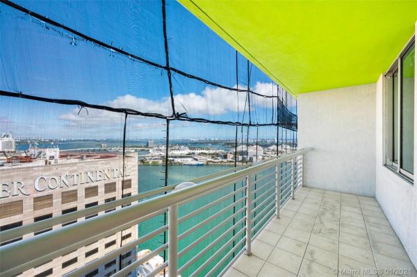 One Miami East, 335 S Biscayne Blvd #4104, Miami, Florida 33131, image 2