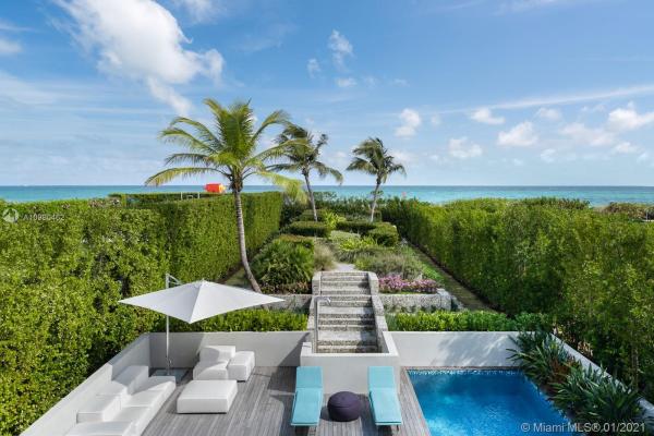 Altos Del Mar, 7709 Atlantic Way, Miami Beach, Florida 33141, image 2