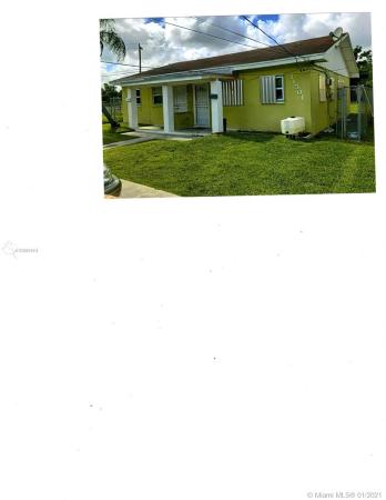Goulds No HOA, 11501 SW 214th St, Goulds, Florida 33189, image 2