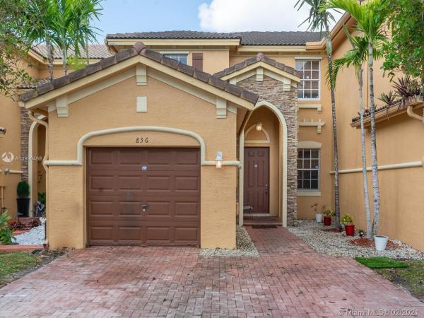 836 SW 154th Ct, Unincorporated Dade County, Florida 33194, image 2