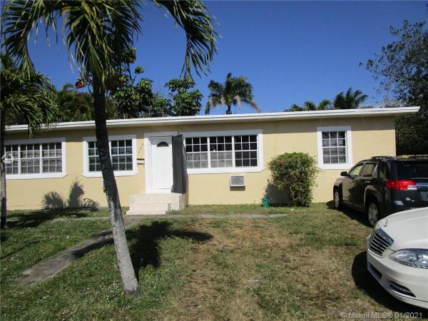 295 NE 118th St, Unincorporated Dade County, Florida 33161, image 2