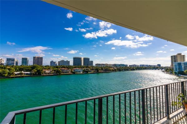 The Belmont, 10101 E Bay Harbor Dr #604, Bay Harbor Islands, Florida 33154, image 2