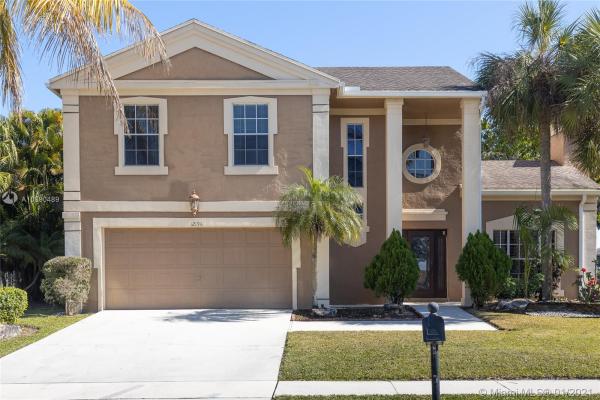 Heritage Square At Boca Winds, 12196 Quilting Ln, Boca Raton, Florida 33428, image 2