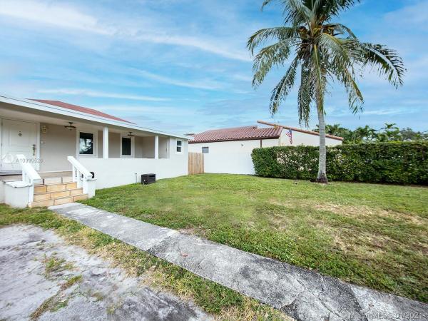 Miami Springs No HOA, 271 Rosedale Dr, Miami Springs, Florida 33166, image 2