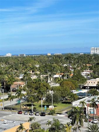 Home Tower, 1720 Harrison St #10H, Hollywood, Florida 33020, image 1