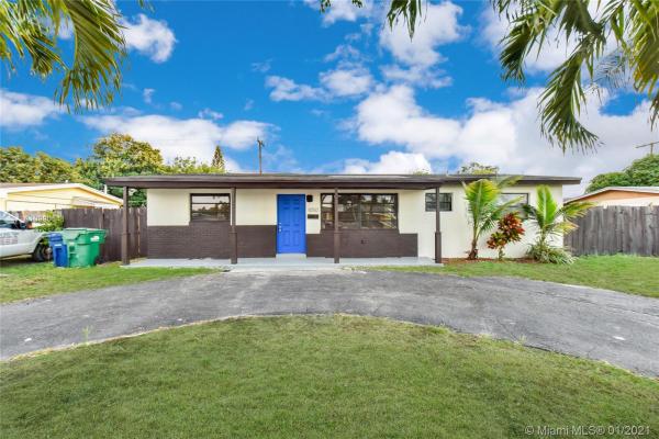 Sierra Mirada, 1050 NW 200th St, Miami Gardens, Florida 33169, image 2