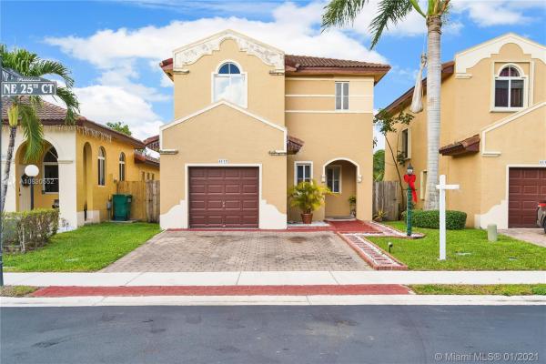 Meghans Place, 4117 NE 25th Ct, Homestead, Florida 33033, image 2