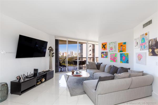 Portsview At Waterways, 3610 Yacht Club Dr #701, Aventura, Florida 33180, image 2