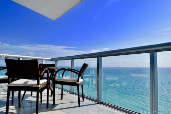 Jade Beach, 17001 Collins Ave #2307, Sunny Isles Beach, Florida 33160, image 2