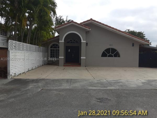 Richmond West No HOA, 1311 SW 139th Ct, Richmond West, Florida 33184, image 1