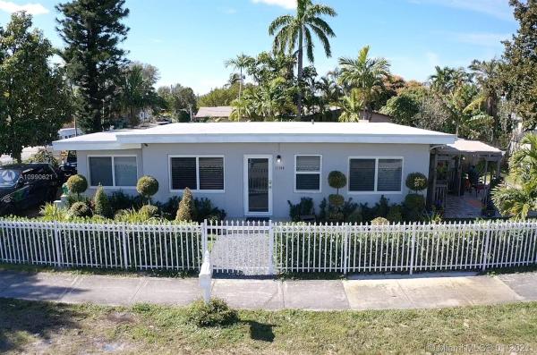 11100 NE 12th Ave, Unincorporated Dade County, Florida 33161, image 2