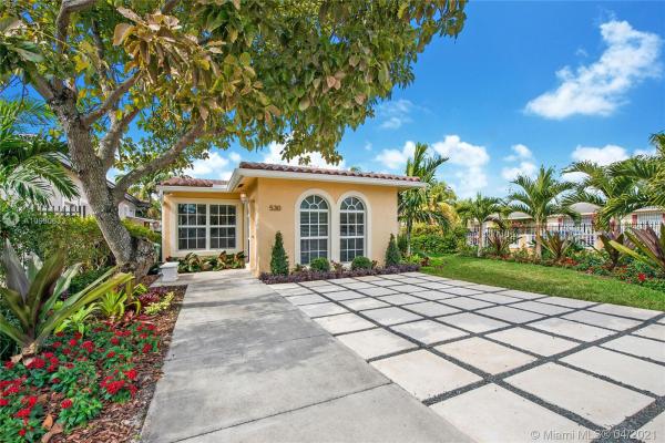 Emmetsville, 530 NW 31st Ave, Miami, Florida 33125, image 2