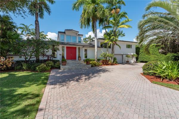 Bal Harbour Village, 160 Bal Cross Dr, Bal Harbour, Florida 33154, image 1