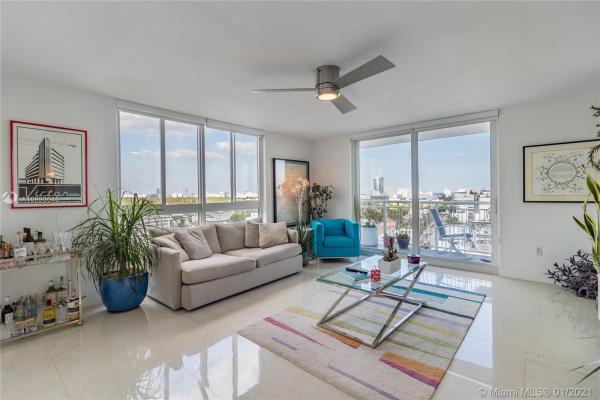 West Bay Plaza, 1688 West Ave #PH09, Miami Beach, Florida 33139, image 1
