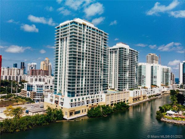 Parque Towers, 330 Sunny Isles Blvd #5-703, Sunny Isles Beach, Florida 33160, image 2