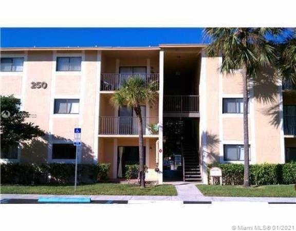 The Palms Of Pembroke, 450 W Palm Cir W #303, Pembroke Pines, Florida 33025, image 1