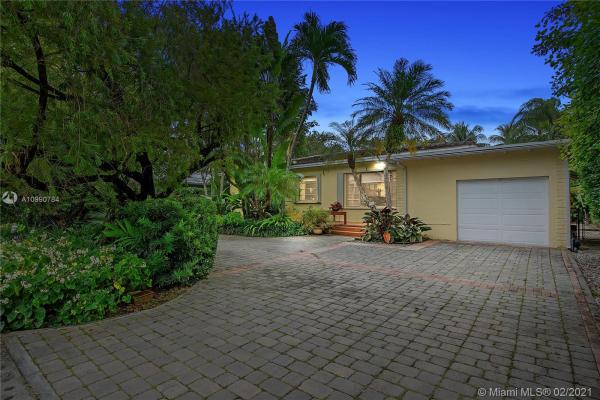 5036 SW 76th St, Unincorporated Dade County, Florida 33143, image 2