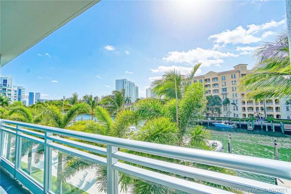 Artech Residences At Aventura, 2950 NE 188th St #229, Aventura, Florida 33180, image 2