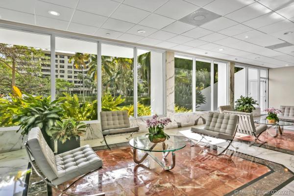 Commodore Club West, 155 Ocean Lane Dr #201, Key Biscayne, Florida 33149, image 2