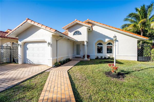 Central Miami, 5865 SW 35th St, Coral Terrace, Florida 33155, image 2