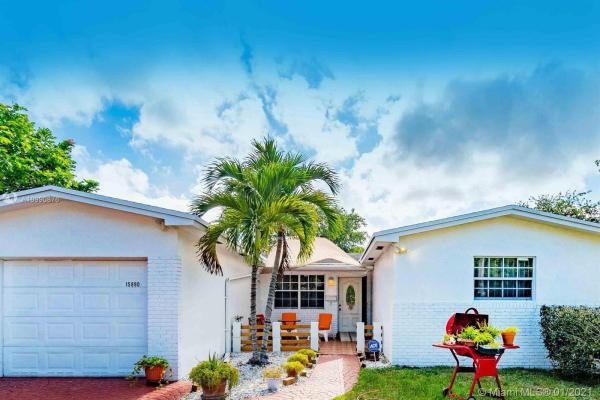 15890 NE 16th Ave, North Miami Beach, Florida 33162, image 2