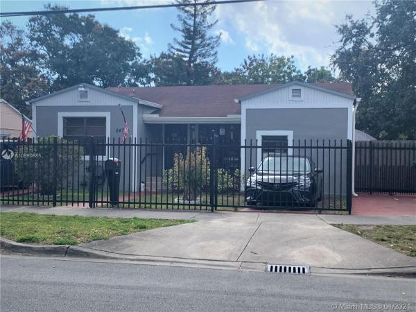 Melrose Heights, 2474 NW 31st St, Miami, Florida 33142, image 2