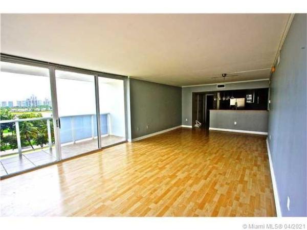 Eldorado Towers, 3675 N Country Club Dr #603, Aventura, Florida 33180, image 2