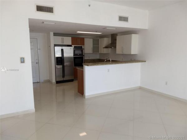 The Sail On Brickell, 170 SE 14th St #3002, Miami, Florida 33131, image 1