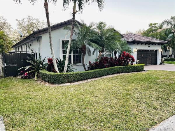Corsica, 15057 SW 158th Ct, Country Walk, Florida 33196, image 2