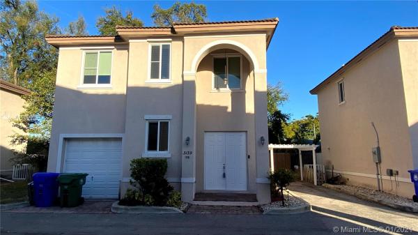 Oak Gardens, 3139 NW 11th St #9B, Miami, Florida 33125, image 2