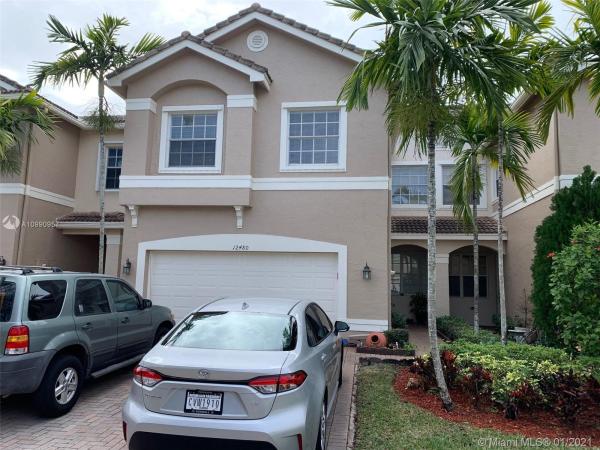 Silver Falls, Miramar, Florida 33027, image 2