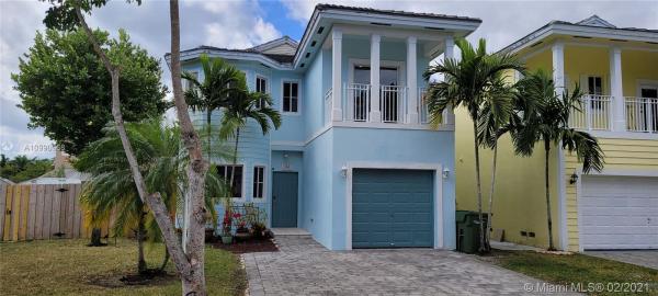 Emilios Place At Oasis, 364 NE 35th Ter, Homestead, Florida 33033, image 2