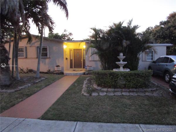 Sierra Mirada, 19620 NW 5th Ave, Miami Gardens, Florida 33169, image 2