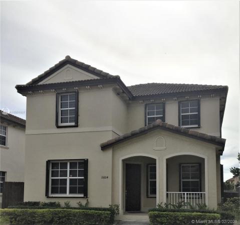 Summerville, 11604 SW 244th Ln, Princeton, Florida 33032, image 2