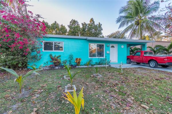 Fleeman Heights, 15694 NE 12th Ave, North Miami Beach, Florida 33162, image 2