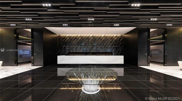 Paramount Miami Worldcenter, 851 NE 1st Ave #3302, Miami, Florida 33132, image 1