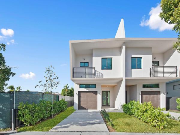 Auburn Heights, 3063 Sw 21st Ter, Miami, Florida 33145, image 2