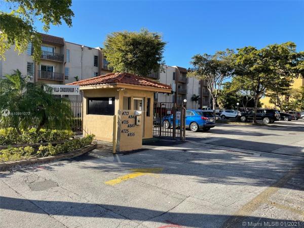 Sunset Villas, 4725 NW 7th St #1103, Miami, Florida 33126, image 2