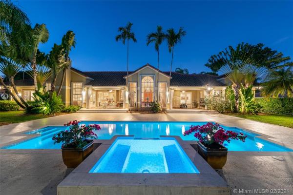 Rockdale Estates, 5770 SW 128th St, Pinecrest, Florida 33156, image 2