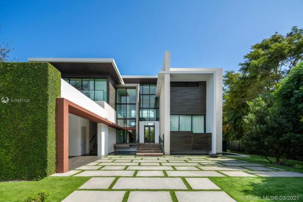 Cocoplum, 132 Paloma Dr, Coral Gables, Florida 33143, image 2