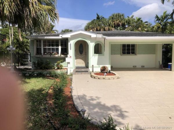 Spring View, 1171 Plover Ave, Miami Springs, Florida 33166, image 2