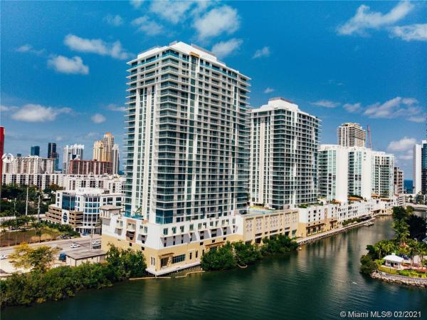 Parque Towers, 330 Sunny Isles Blvd. #5-PH-1, Sunny Isles Beach, Florida 33160, image 2
