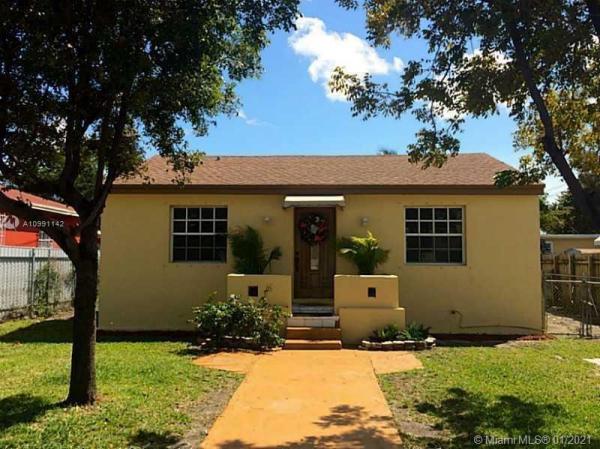 3366 NW 35th St, Unincorporated Dade County, Florida 33142, image 2