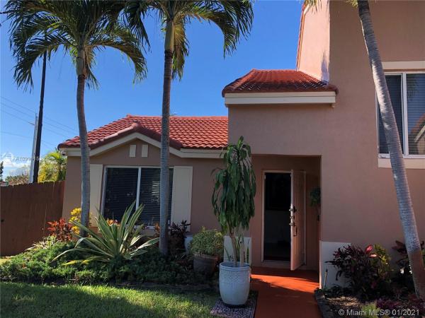 Three Lakes, 17994 SW 137th Pl, Richmond West, Florida 33177, image 2