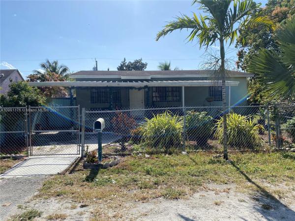 Nile Gardens, 3120 NW 134th St, Opa-Locka, Florida 33054, image 1