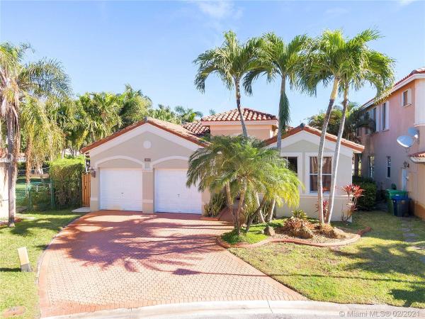 Nautica, 3809 SW 165th Ave, Miramar, Florida 33027, image 2