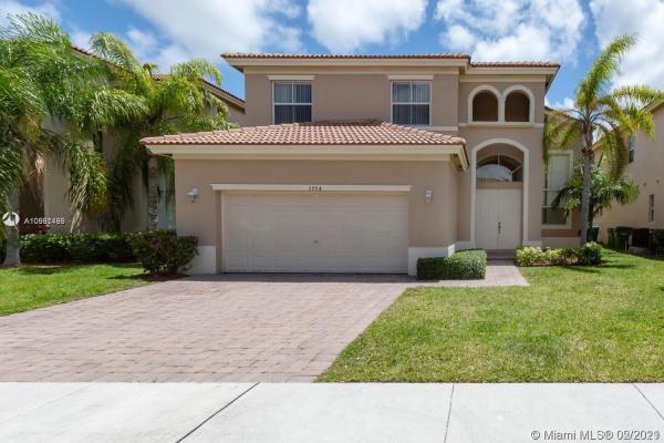 Portofino Lakes, 3754 NE 15th St, Homestead, Florida 33033, image 2