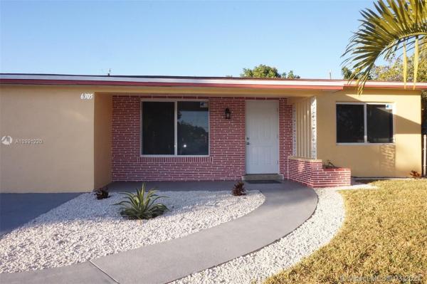 Beverly Park, 6305 Plunkett St, Hollywood, Florida 33023, image 2