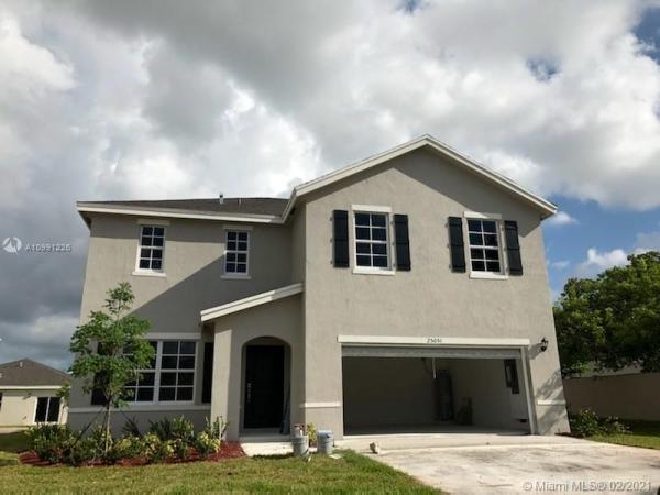 Bay Gardens, 25051 SW 122 Pl #, Princeton, Florida 33032, image 2
